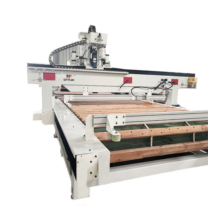 其他木工機械""